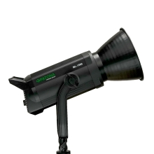 PATONA Premium Profesjonalna lampa foto-wideo LED 150W COB ML-1500 z mocowaniem Bowens + torba transportowa
