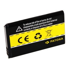 PATONA Bateria f. Huawei BTR7519 C5730 C8000 C8100 E5805 EC5808 HB5A2H