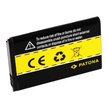 PATONA Bateria f. Huawei BTR7519 C5730 C8000 C8100 E5805 EC5808 HB5A2H PATONA Bateria f. Huawei BTR7519 C5730 C8000 C8100 E5805 EC5808 HB5A2H