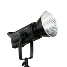 PATONA Premium Profesjonalna lampa foto-wideo LED 150W COB ML-1500 z mocowaniem Bowens + torba transportowa