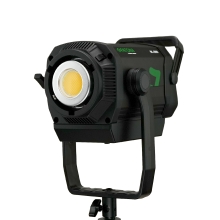 PATONA Premium Profesjonalna lampa foto-wideo LED 300W COB ML-3000 z mocowaniem Bowens + torba transportowa