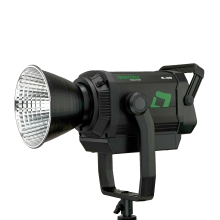 PATONA Premium Profesjonalna lampa foto-wideo LED 300W COB ML-3000 z mocowaniem Bowens + torba transportowa