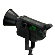 PATONA Premium Profesjonalna lampa foto-wideo LED 300W COB ML-3000 z mocowaniem Bowens + torba transportowa