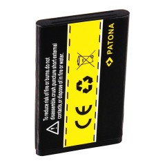 PATONA Bateria f. Huawei BTR7519 C5730 C8000 C8100 E5805 EC5808 HB5A2H