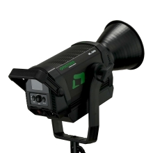 PATONA Premium Profesjonalna lampa foto-wideo LED 300W COB ML-3000 z mocowaniem Bowens + torba transportowa