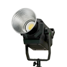 PATONA Premium Profesjonalna lampa foto-wideo LED 300W COB ML-3000 z mocowaniem Bowens + torba transportowa