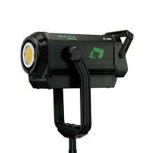 PATONA Premium Profesjonalna lampa foto-wideo LED 600W COB ML-6000 z mocowaniem Bowens + torba transportowa