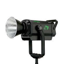 PATONA Premium Profesjonalna lampa foto-wideo LED 600W COB ML-6000 z mocowaniem Bowens + torba transportowa