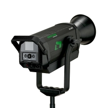 PATONA Premium Profesjonalna lampa foto-wideo LED 600W COB ML-6000 z mocowaniem Bowens + torba transportowa