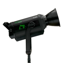 PATONA Premium Profesjonalna lampa foto-wideo LED 600W COB ML-6000 z mocowaniem Bowens + torba transportowa