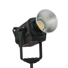 PATONA Premium Profesjonalna lampa foto-wideo LED 600W COB ML-6000 z mocowaniem Bowens + torba transportowa