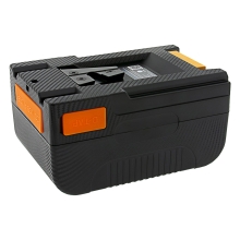 PATONA Platinum Akumulator V-Mount BP-99W PD65 99Wh USB-C USB-A D-Tap Wyjście DC w zestawie z twardym etui ochronnym