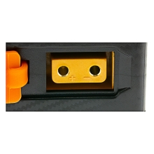 PATONA Platinum Akumulator V-Mount BP-155W PD65 155Wh USB-C USB-A D-Tap Wyjście DC w zestawie z twardym etui ochronnym