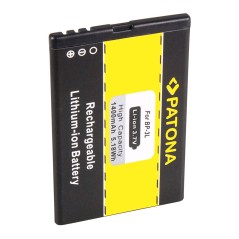 PATONA Bateria f. Nokia BP3L BP-3L 603 Asha 303 Lumia 510 Lumia 610