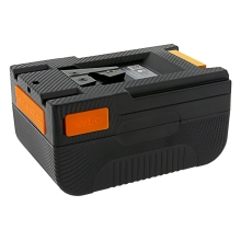 PATONA Platinum Akumulator V-Mount BP-155W PD65 155Wh USB-C USB-A D-Tap Wyjście DC w zestawie z twardym etui ochronnym