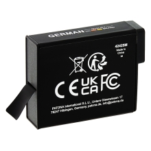 PATONA PROTECT Akumulator do kamer sportowych DJI Osmo Action 3, 4 i 5