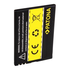PATONA Bateria f. Nokia BP3L BP-3L 603 Asha 303 Lumia 510 Lumia 610