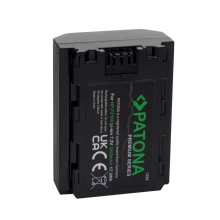 PATONA Premium Akumulator Sony NP-FZ100 HVR-Z1C HVR-V1C FX7E NEX-FS100