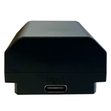 PATONA Platinum Akumulator Sony NP-FZ100 A7 III A7M3 Alpha 7 III A7 R III A7RM3 Alpha 7 R III A9 Alpha 9 z wejściem USB-C