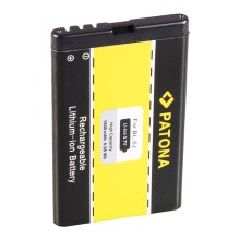 PATONA Bateria f. Nokia BL-5J 5228 5233 5800 Nawigacja 5800 XpressMusic