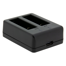 PATONA Platinum Ładowarka Dual Charger do PATONA Action Cam Life SL3 i SL4