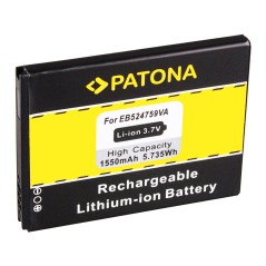 Bateria PATONA do Samsunga R920 Samsung Galaxy Attain 4G MetroPCS R920 I937