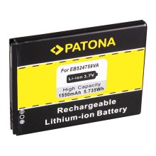Bateria PATONA do Samsunga R920 Samsung Galaxy Attain 4G MetroPCS R920 I937