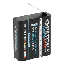 PATONA Platinum Akumulator do PATONA Action Cam Life SL3 i SL4