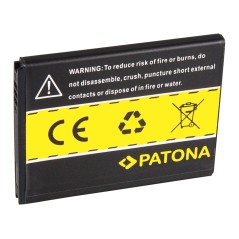 Bateria PATONA do Samsunga R920 Samsung Galaxy Attain 4G MetroPCS R920 I937