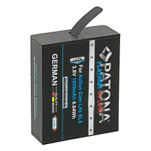 PATONA Platinum Akumulator do PATONA Action Cam Life SL5