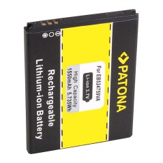 Bateria PATONA do Samsunga R920 Samsung Galaxy Attain 4G MetroPCS R920 I937