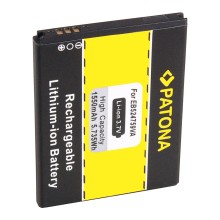 Bateria PATONA do Samsunga R920 Samsung Galaxy Attain 4G MetroPCS R920 I937