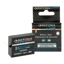 PATONA Platinum Akumulator do PATONA Action Cam Life SL5
