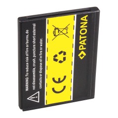 Bateria PATONA do Samsunga R920 Samsung Galaxy Attain 4G MetroPCS R920 I937
