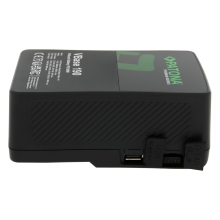 PATONA Premium Akumulator V-Mount VBase 190 PD100 190Wh USB-C USB-A D-Tap PATONA Premium Akumulator V-Mount VBase 190 PD100 190Wh USB-C USB-A D-Tap
