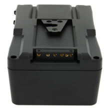PATONA Premium Akumulator V-Mount VBase 190 PD100 190Wh USB-C USB-A D-Tap PATONA Premium Akumulator V-Mount VBase 190 PD100 190Wh USB-C USB-A D-Tap