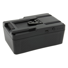 PATONA Premium Akumulator V-Mount VBase 190 PD100 190Wh USB-C USB-A D-Tap PATONA Premium Akumulator V-Mount VBase 190 PD100 190Wh USB-C USB-A D-Tap