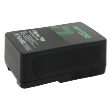 PATONA Premium Akumulator V-Mount VBase 190 PD100 190Wh USB-C USB-A D-Tap PATONA Premium Akumulator V-Mount VBase 190 PD100 190Wh USB-C USB-A D-Tap