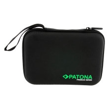 PATONA Premium Akumulator V-Mount VBase 99 PD100 99Wh USB-C USB-A D-Tap PATONA Premium Akumulator V-Mount VBase 99 PD100 99Wh USB-C USB-A D-Tap