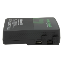 PATONA Premium Akumulator V-Mount VBase 99 PD100 99Wh USB-C USB-A D-Tap PATONA Premium Akumulator V-Mount VBase 99 PD100 99Wh USB-C USB-A D-Tap