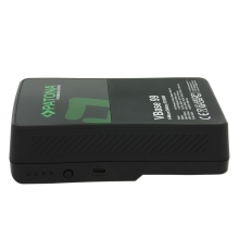 PATONA Premium Akumulator V-Mount VBase 99 PD100 99Wh USB-C USB-A D-Tap PATONA Premium Akumulator V-Mount VBase 99 PD100 99Wh USB-C USB-A D-Tap