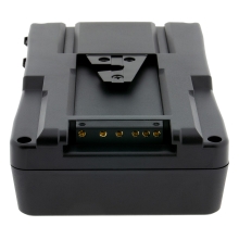 PATONA Premium Akumulator V-Mount VBase 99 PD100 99Wh USB-C USB-A D-Tap PATONA Premium Akumulator V-Mount VBase 99 PD100 99Wh USB-C USB-A D-Tap