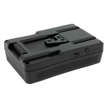 PATONA Premium Akumulator V-Mount VBase 99 PD100 99Wh USB-C USB-A D-Tap PATONA Premium Akumulator V-Mount VBase 99 PD100 99Wh USB-C USB-A D-Tap
