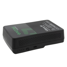 PATONA Premium Akumulator V-Mount VBase 99 PD100 99Wh USB-C USB-A D-Tap PATONA Premium Akumulator V-Mount VBase 99 PD100 99Wh USB-C USB-A D-Tap