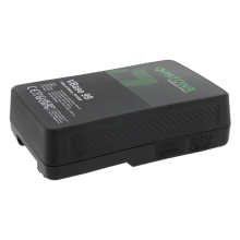PATONA Premium Akumulator V-Mount VBase 99 PD100 99Wh USB-C USB-A D-Tap PATONA Premium Akumulator V-Mount VBase 99 PD100 99Wh USB-C USB-A D-Tap