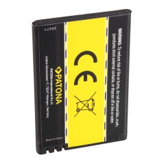 PATONA Bateria f. Nokia BP-4L BP-4C 6650 E6-00 E52 E61i E63 E71 E72 E90