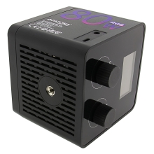 PATONA Premium Lampa LED RGB SL-C80R – 80W do fotografii i wideo + adapter Bowens