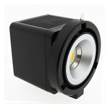 PATONA Premium Lampa LED RGB SL-C80R – 80W do fotografii i wideo + adapter Bowens