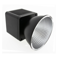 PATONA Premium Lampa LED RGB SL-C80R – 80W do fotografii i wideo + adapter Bowens