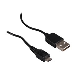 Kabel do transmisji danych i ładowania PATONA Micro USB do smartfonów, tabletów i aparatów cyfrowych